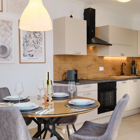Apartments Divna Mali Lošinj Екстериор снимка