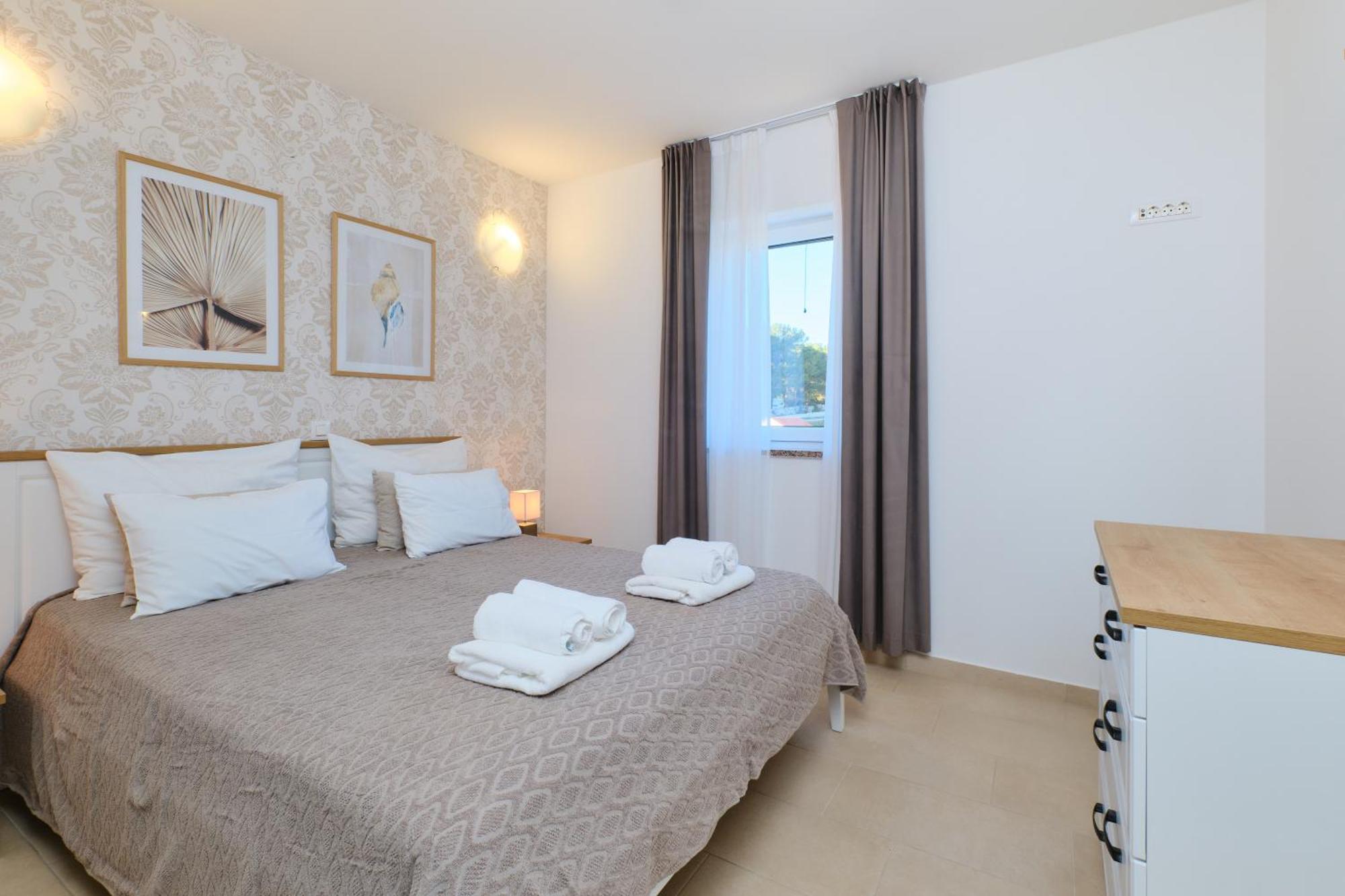 Apartments Divna Mali Lošinj Екстериор снимка
