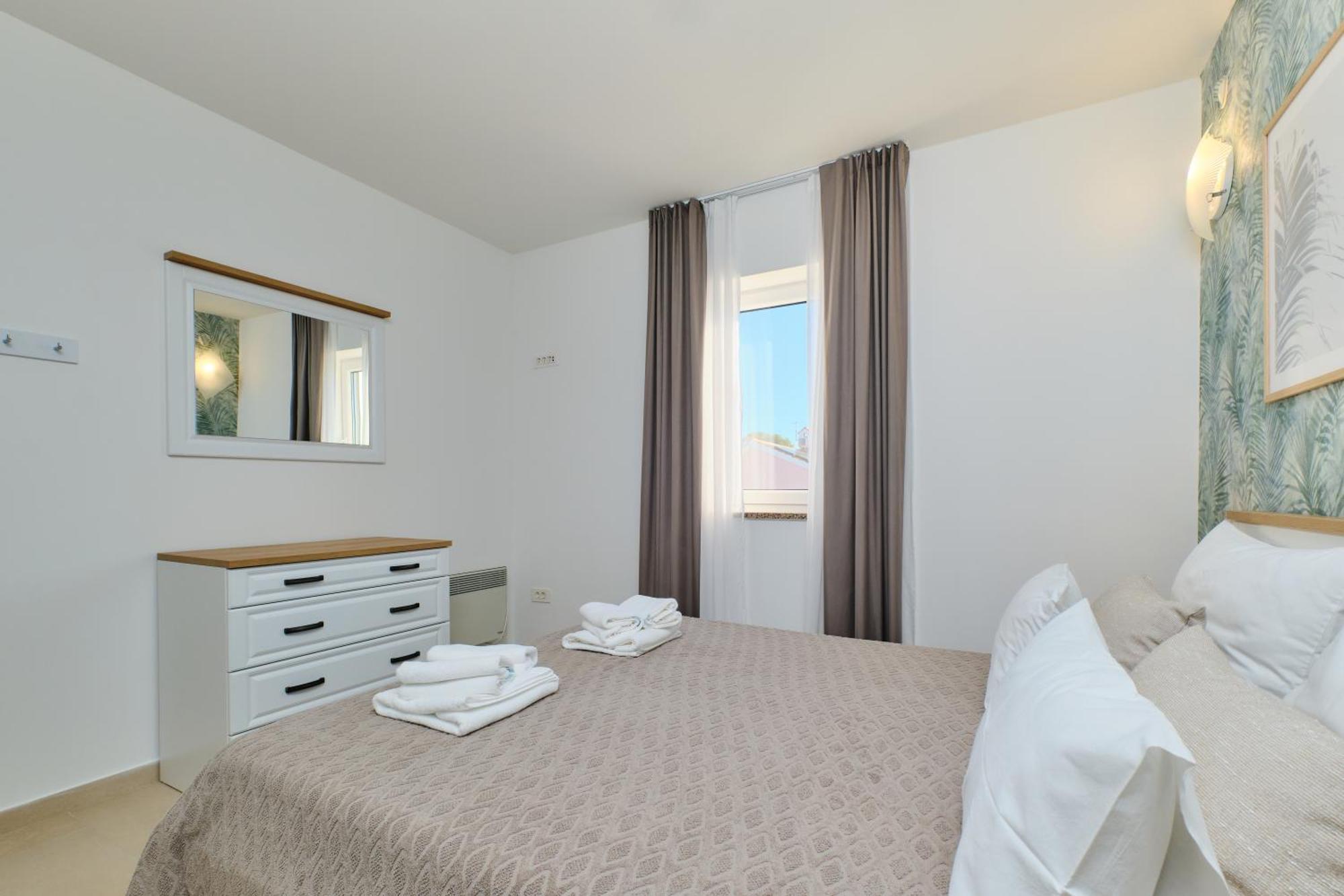 Apartments Divna Mali Lošinj Екстериор снимка