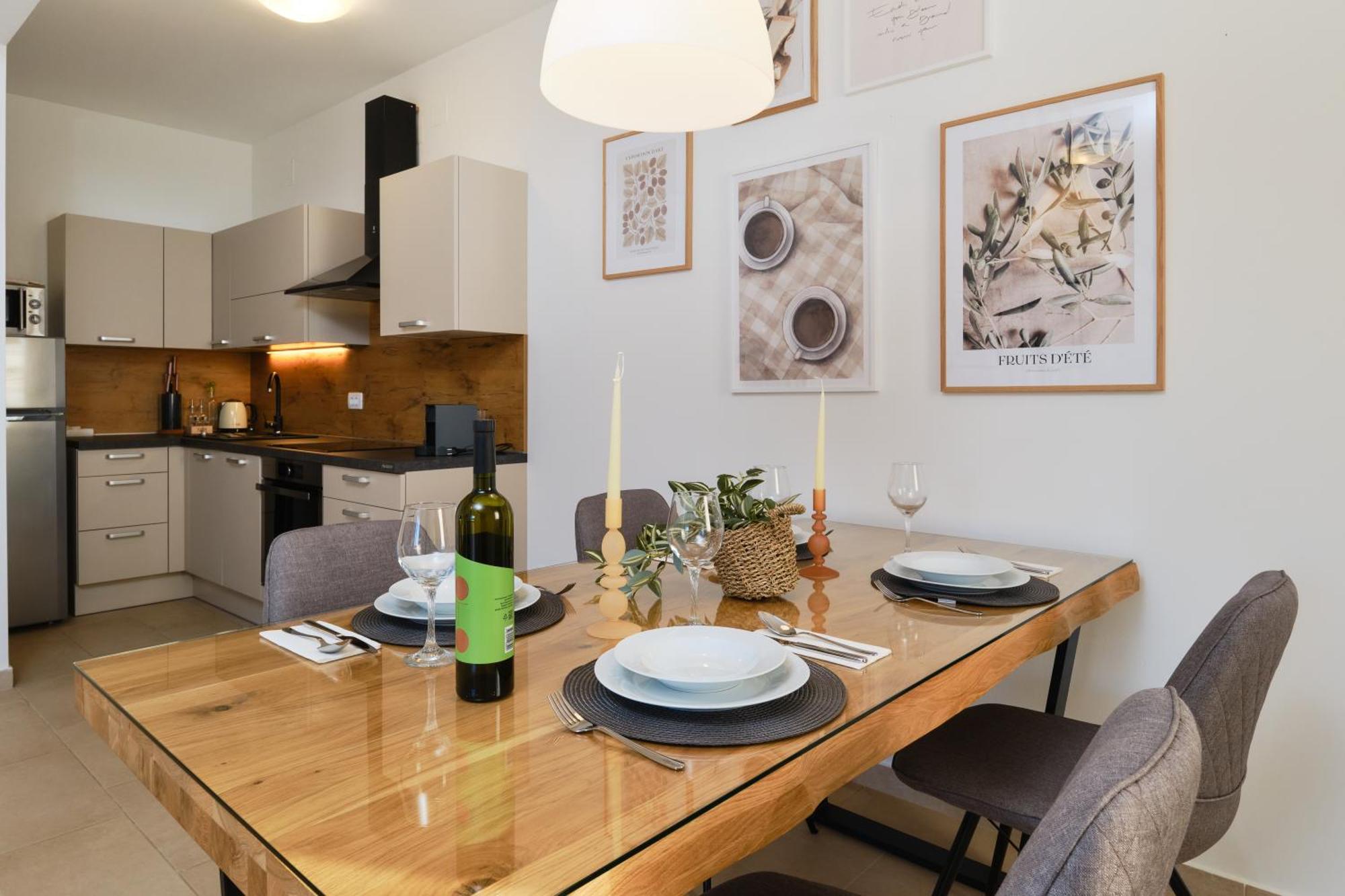 Apartments Divna Mali Lošinj Екстериор снимка