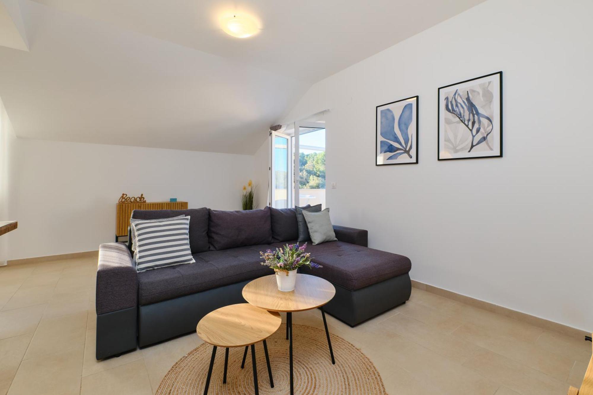 Apartments Divna Mali Lošinj Екстериор снимка