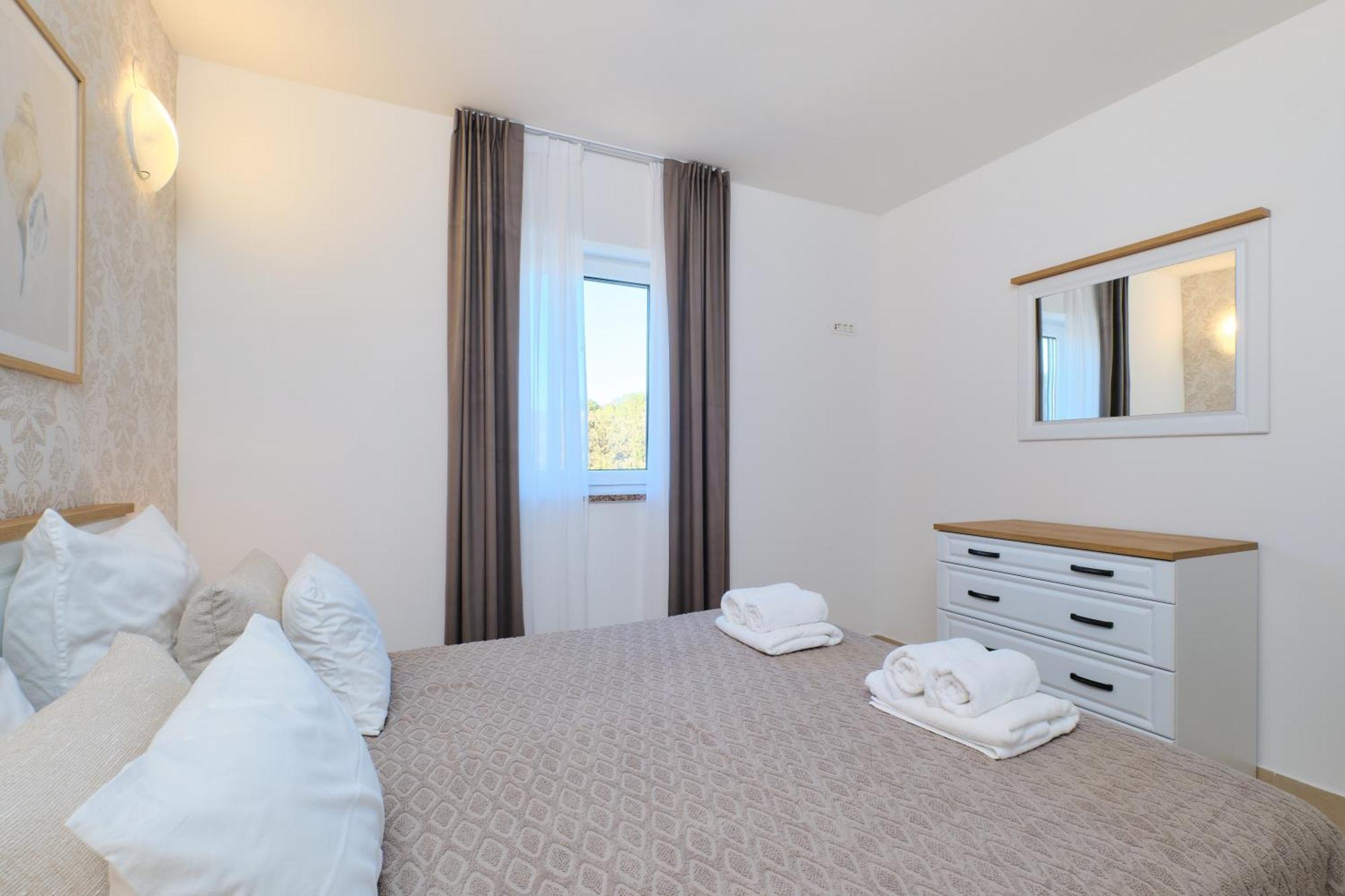 Apartments Divna Mali Lošinj Екстериор снимка