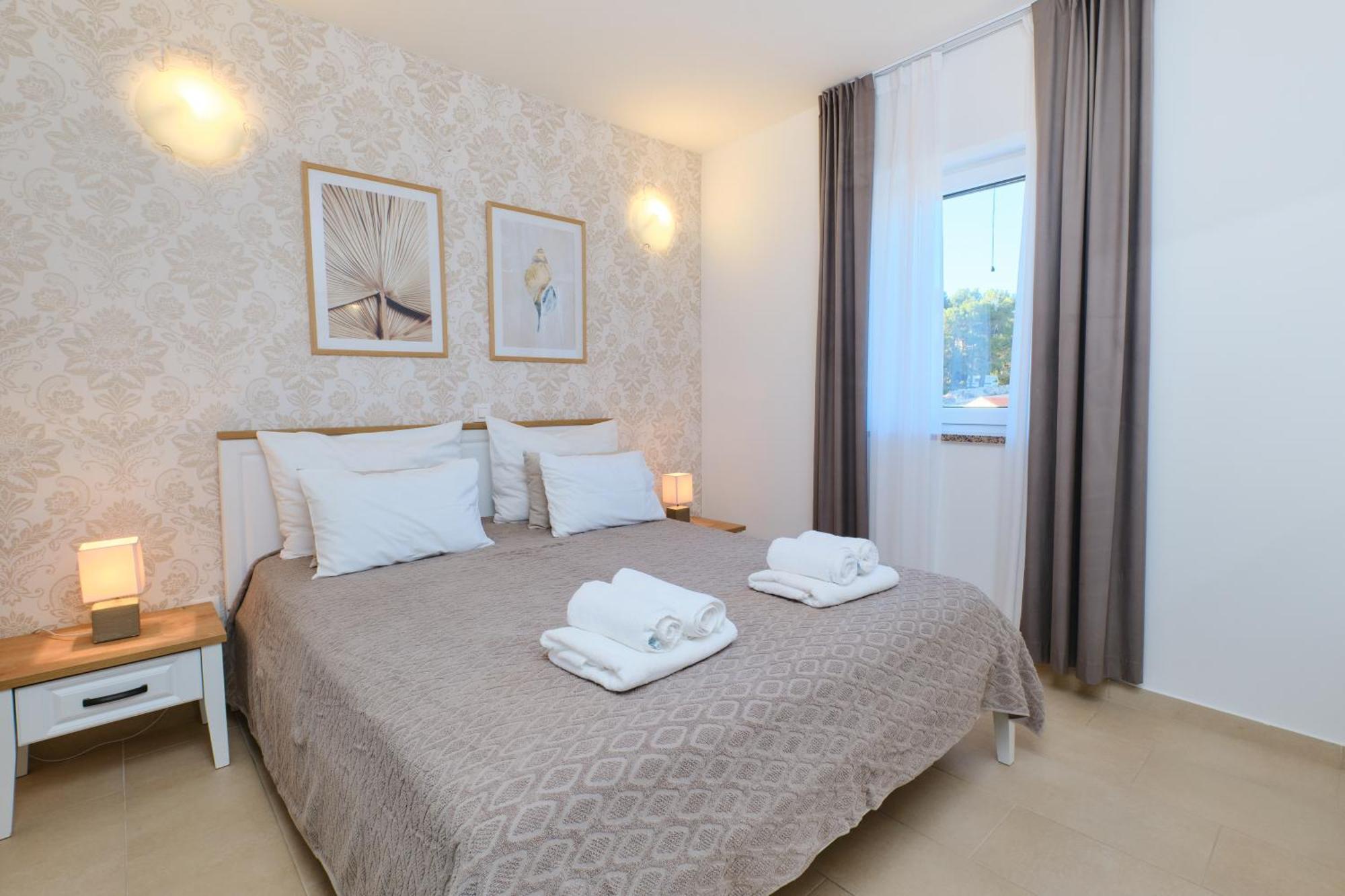 Apartments Divna Mali Lošinj Екстериор снимка