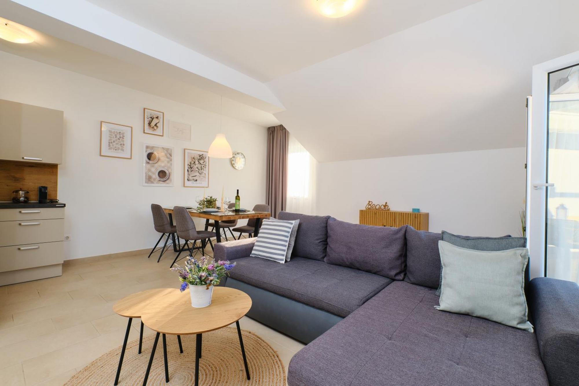Apartments Divna Mali Lošinj Екстериор снимка