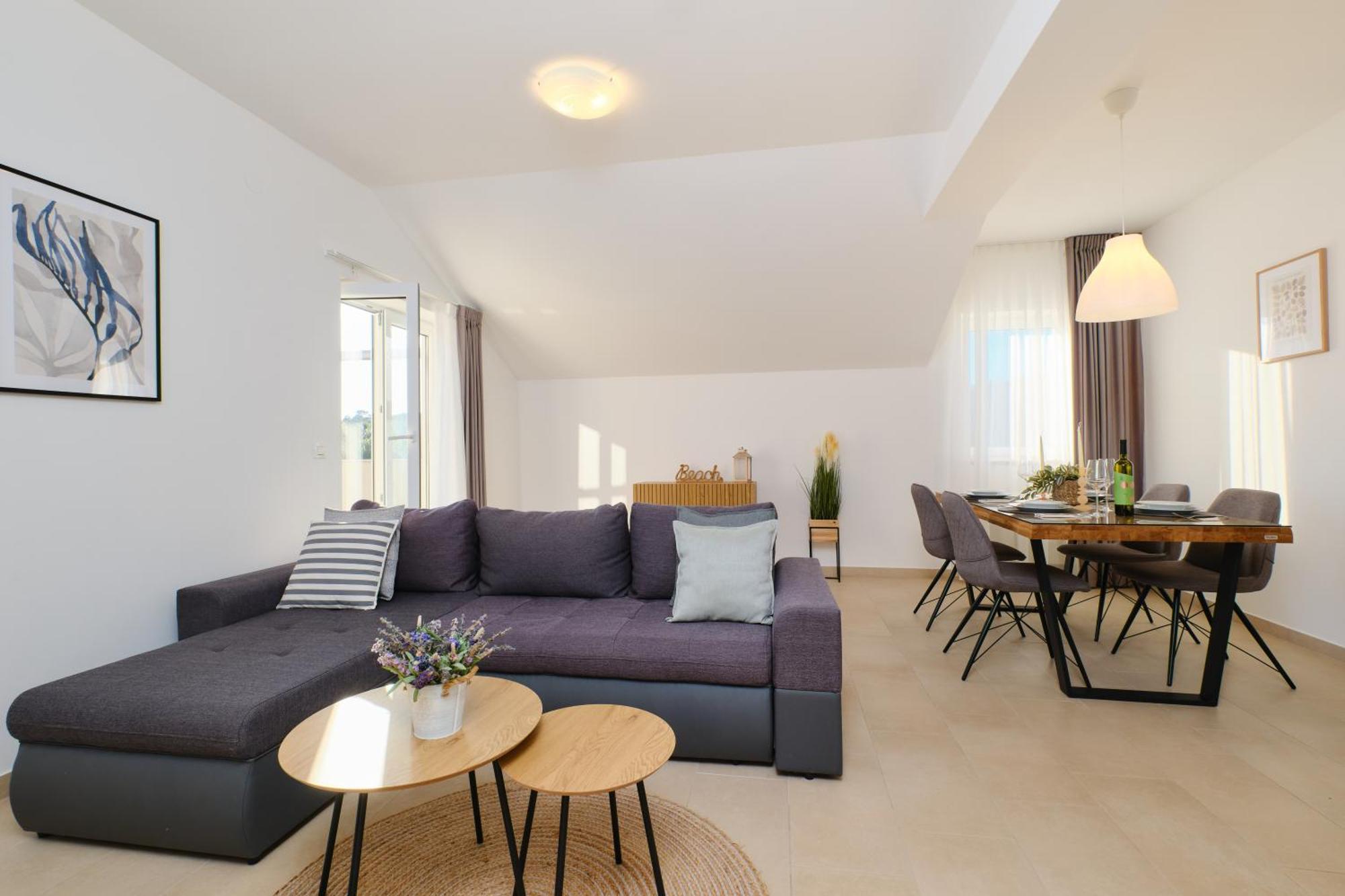 Apartments Divna Mali Lošinj Екстериор снимка
