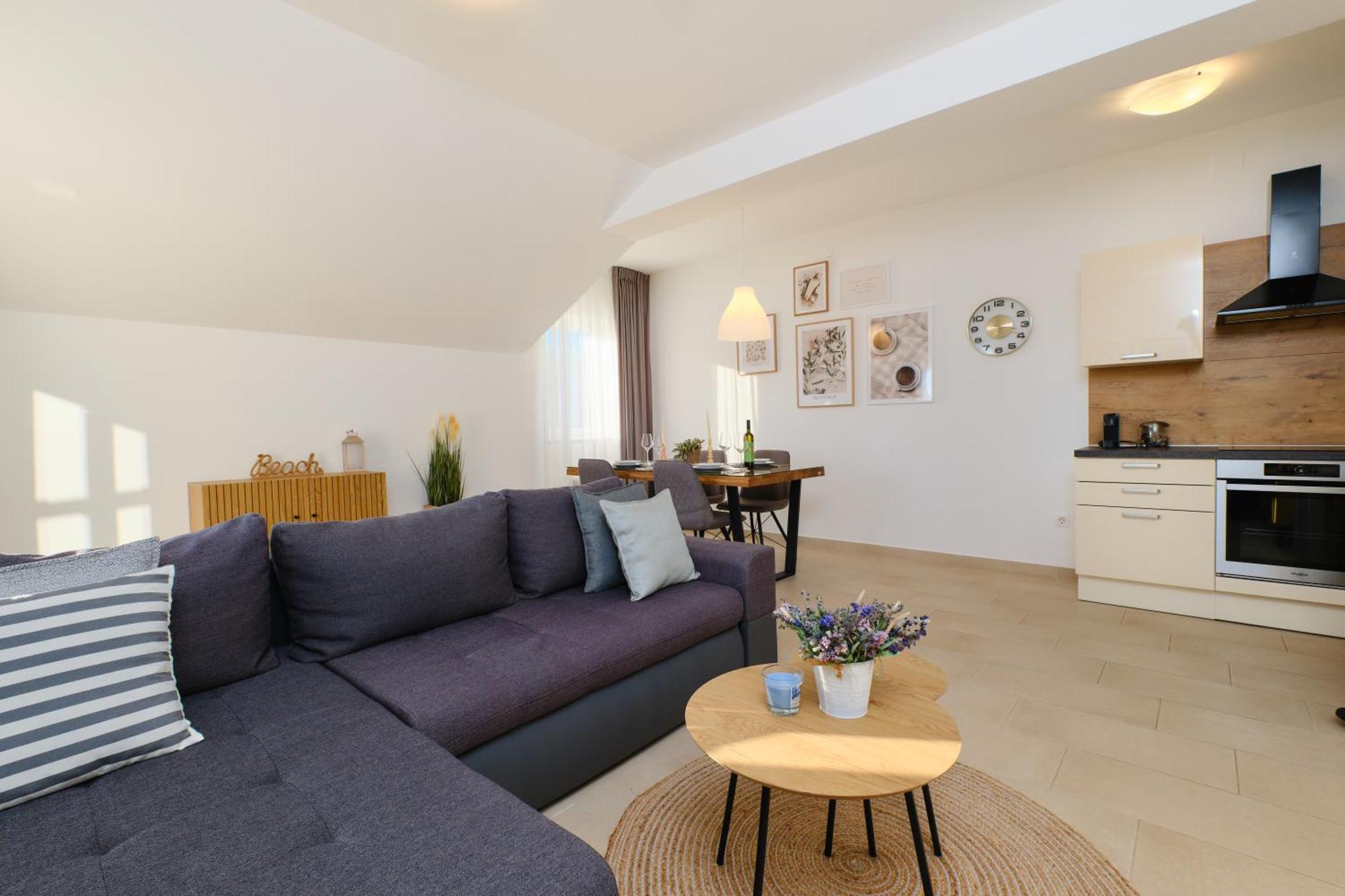 Apartments Divna Mali Lošinj Екстериор снимка