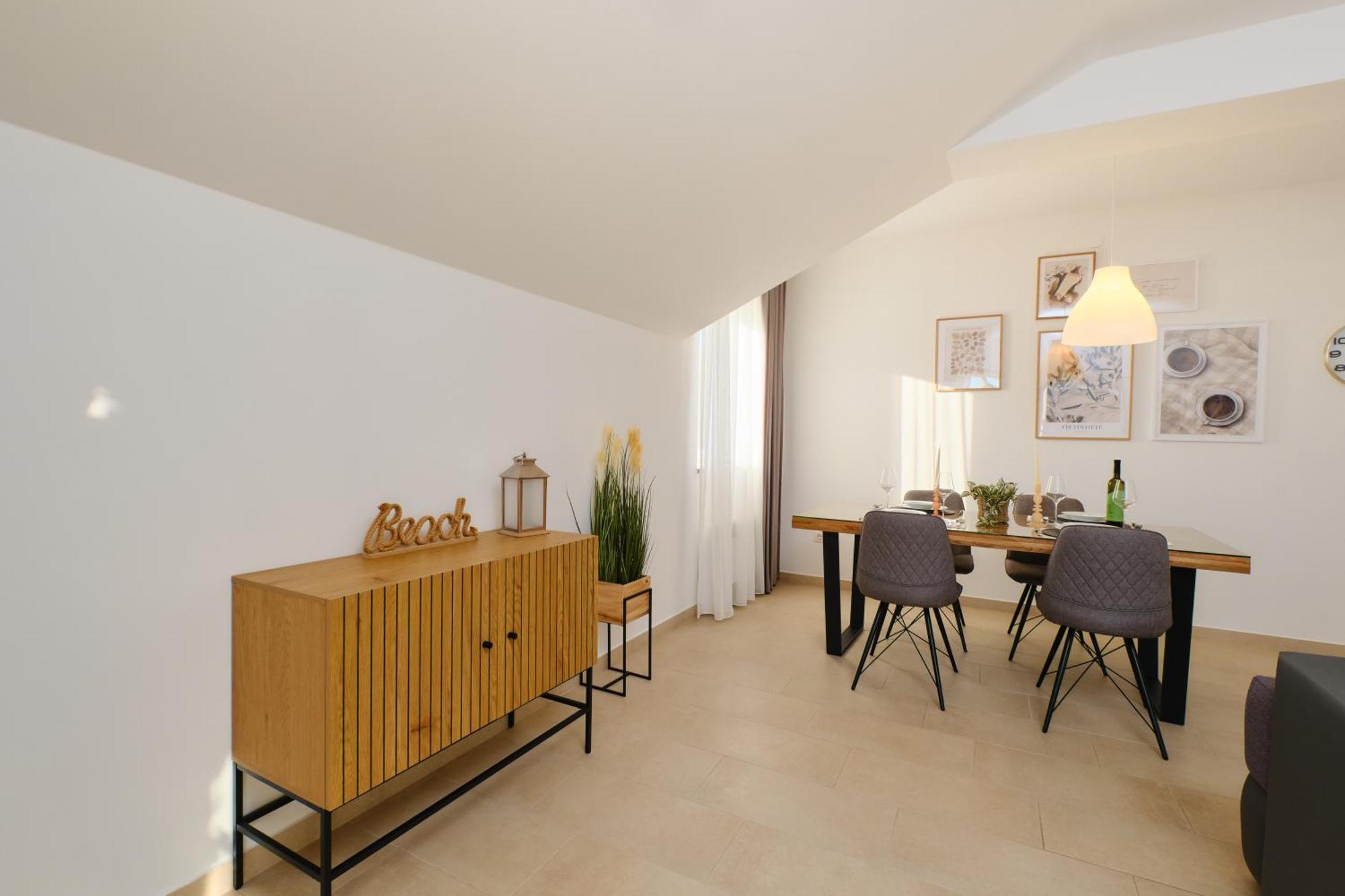 Apartments Divna Mali Lošinj Екстериор снимка