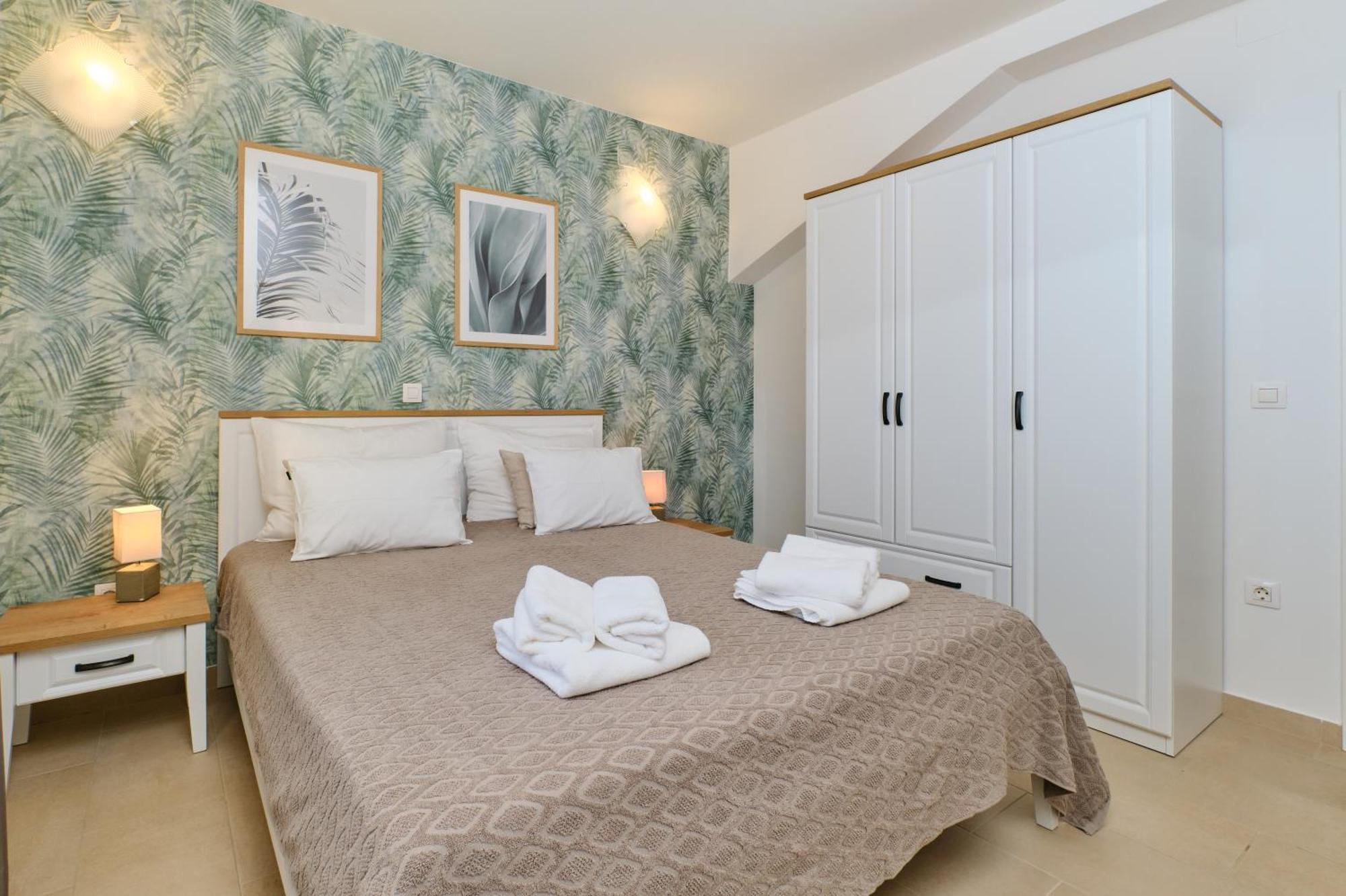 Apartments Divna Mali Lošinj Екстериор снимка