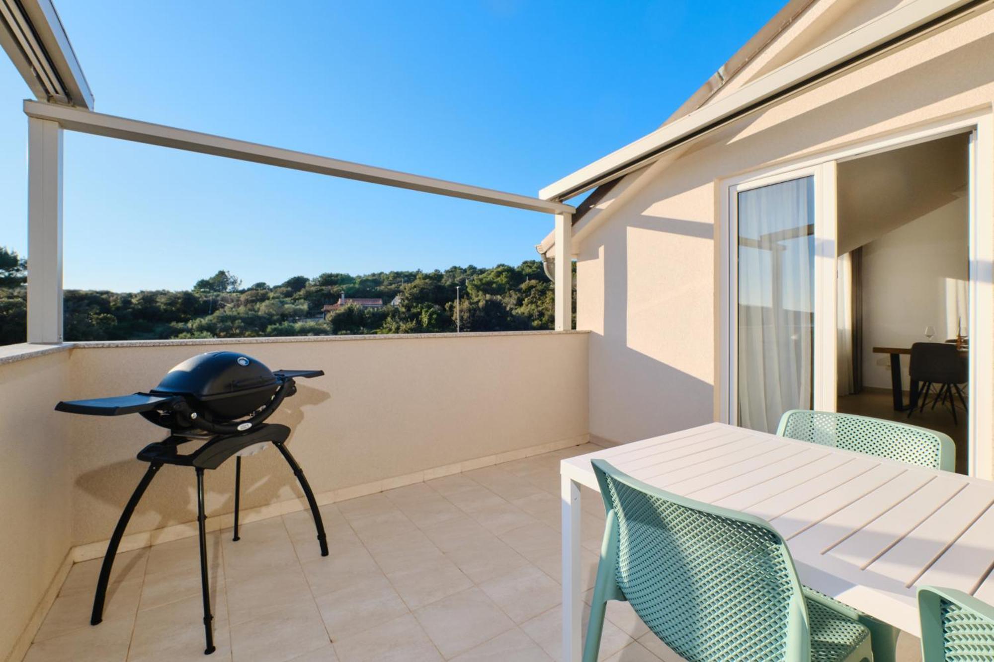 Apartments Divna Mali Lošinj Екстериор снимка