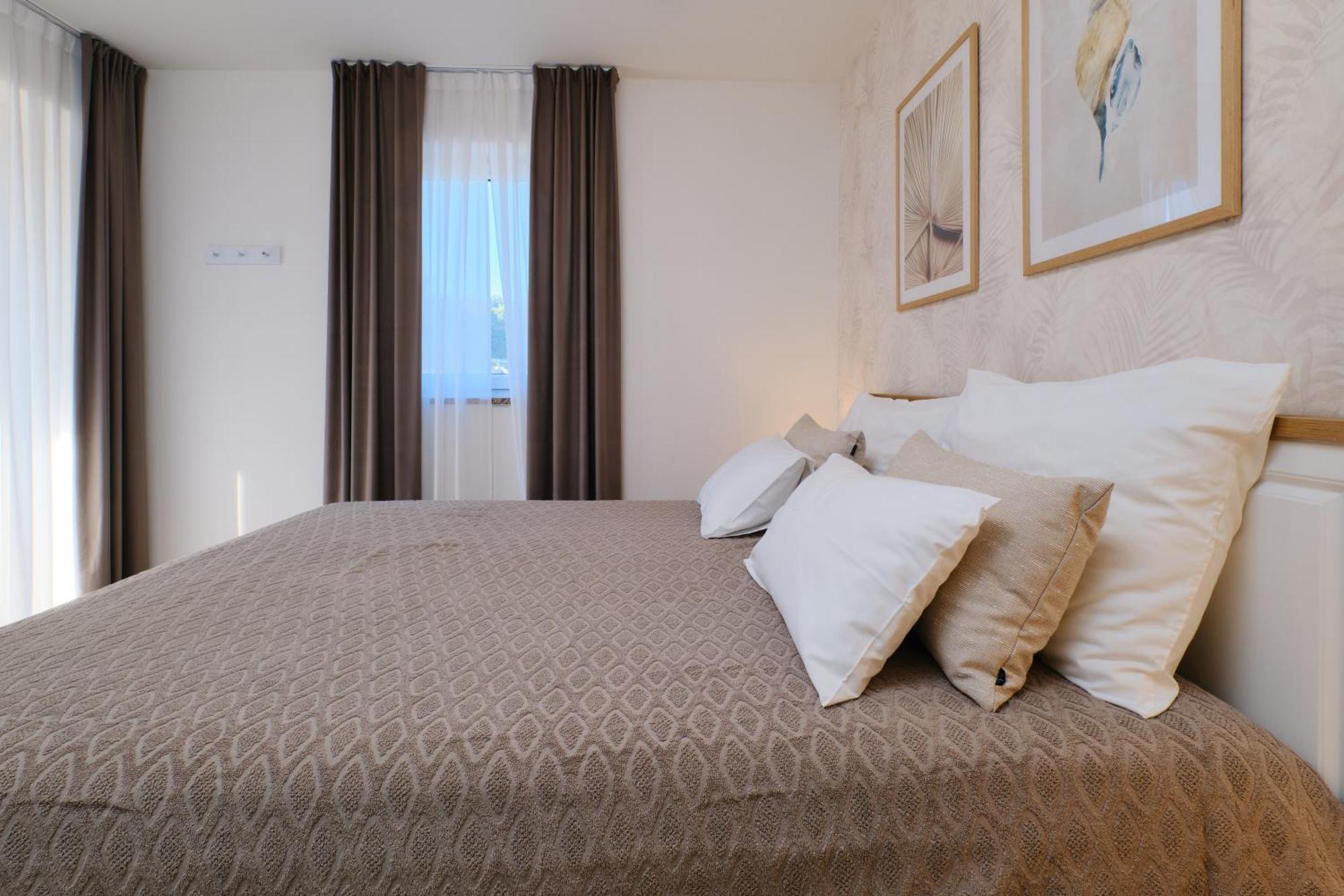 Apartments Divna Mali Lošinj Екстериор снимка