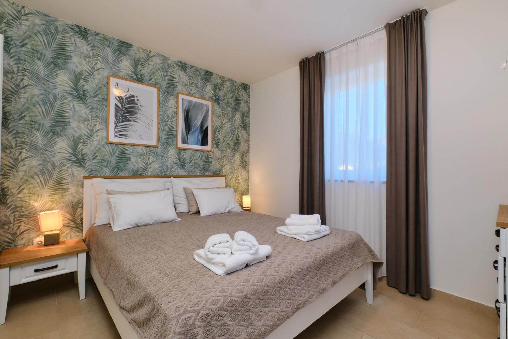 Apartments Divna Mali Lošinj Екстериор снимка