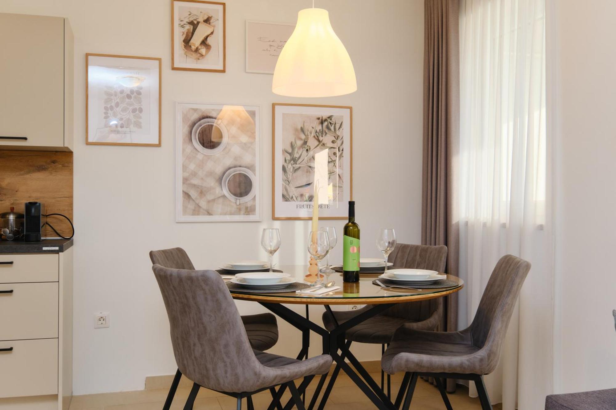 Apartments Divna Mali Lošinj Екстериор снимка