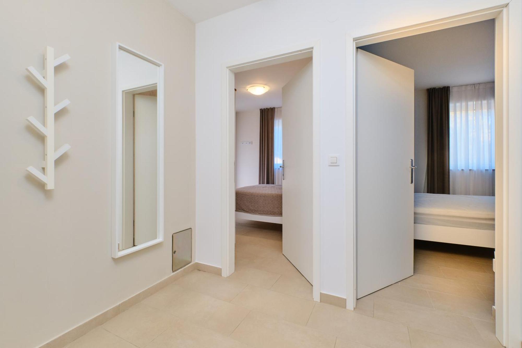 Apartments Divna Mali Lošinj Екстериор снимка