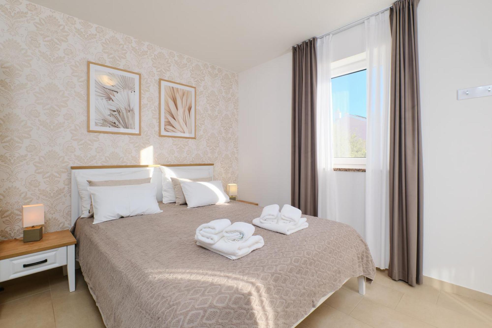 Apartments Divna Mali Lošinj Екстериор снимка