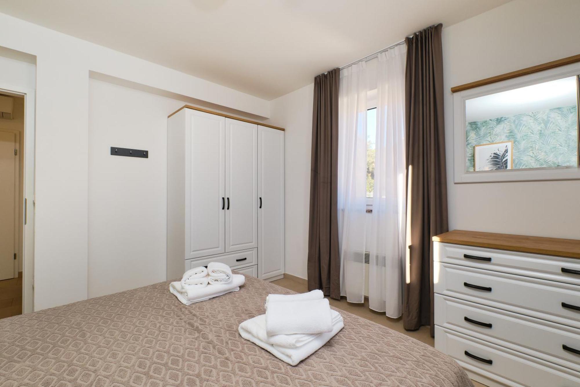 Apartments Divna Mali Lošinj Екстериор снимка