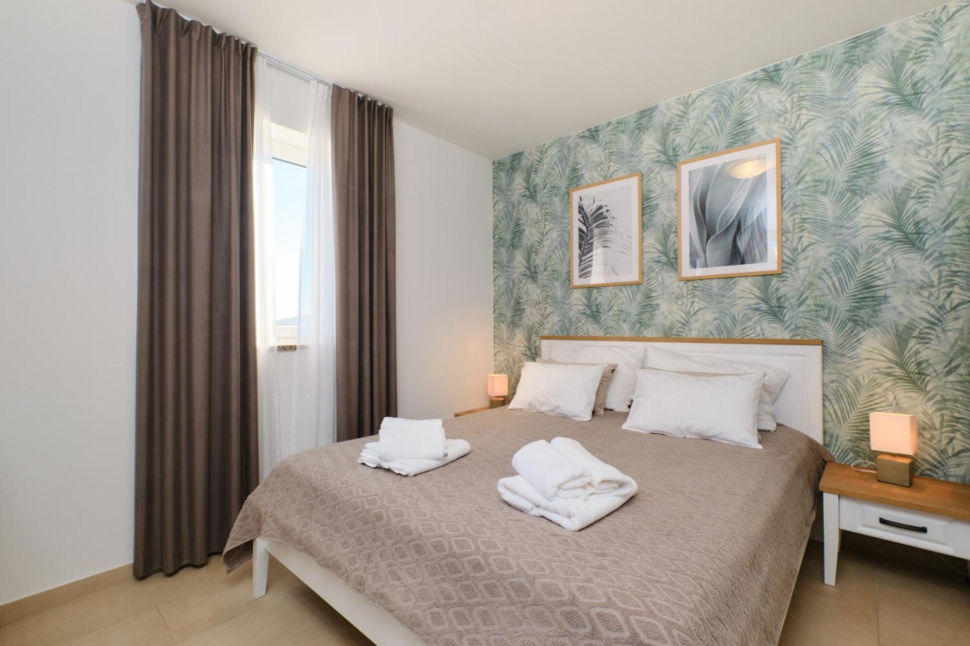 Apartments Divna Mali Lošinj Екстериор снимка
