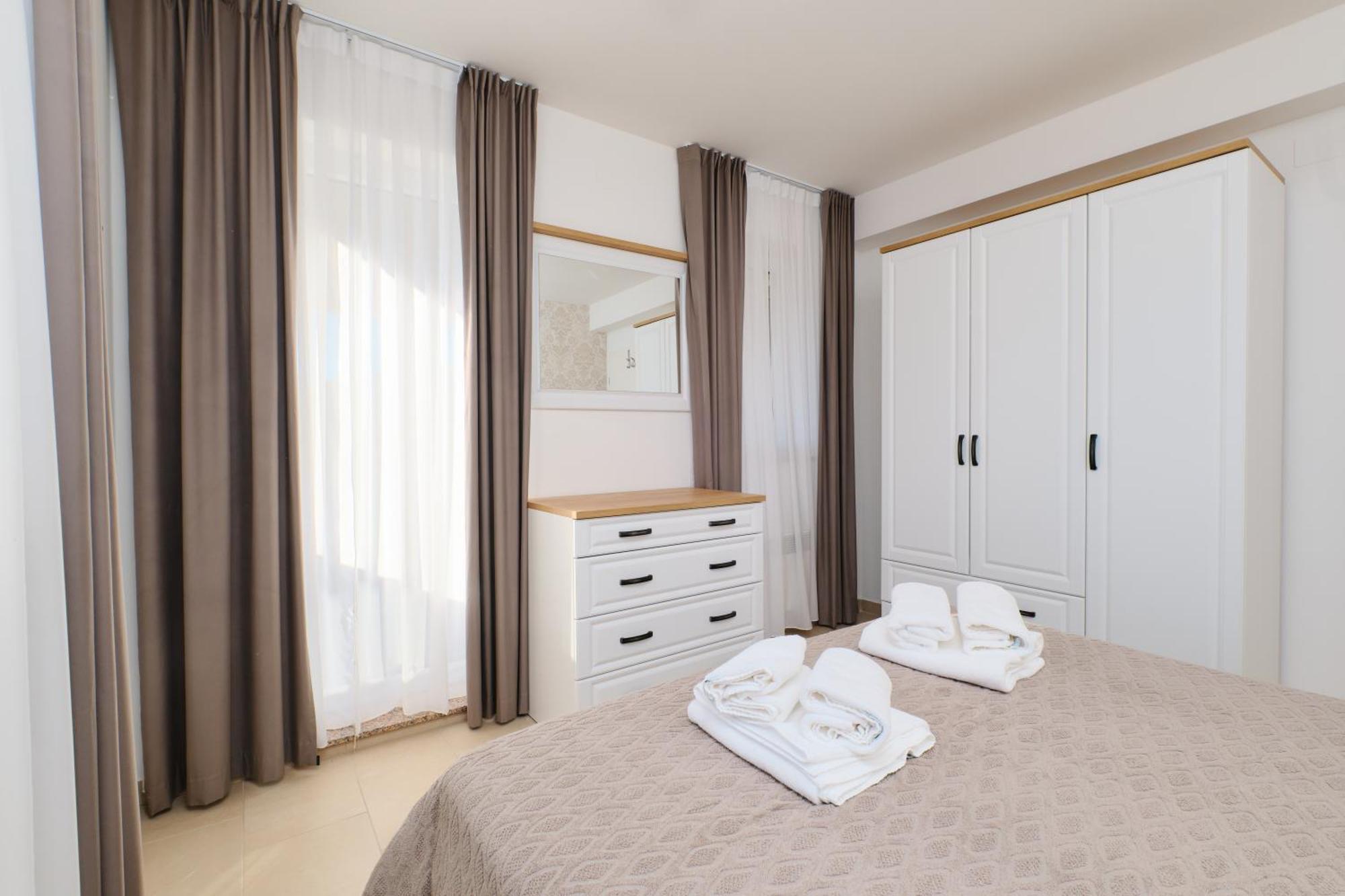 Apartments Divna Mali Lošinj Екстериор снимка