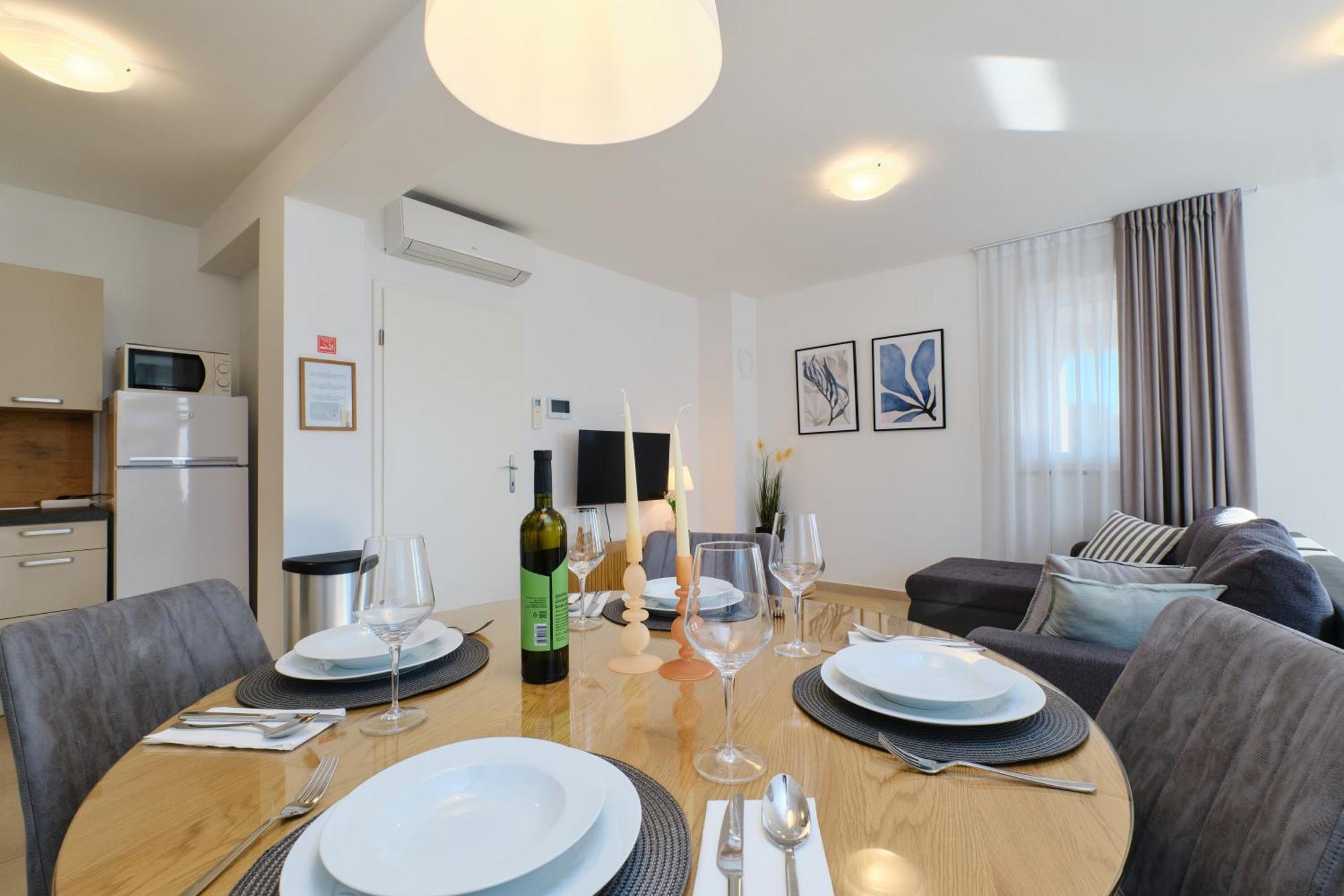 Apartments Divna Mali Lošinj Екстериор снимка
