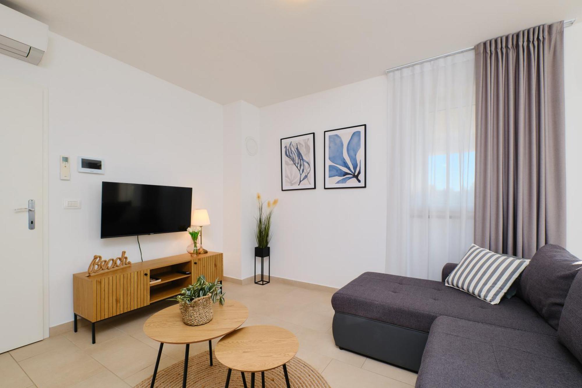 Apartments Divna Mali Lošinj Екстериор снимка