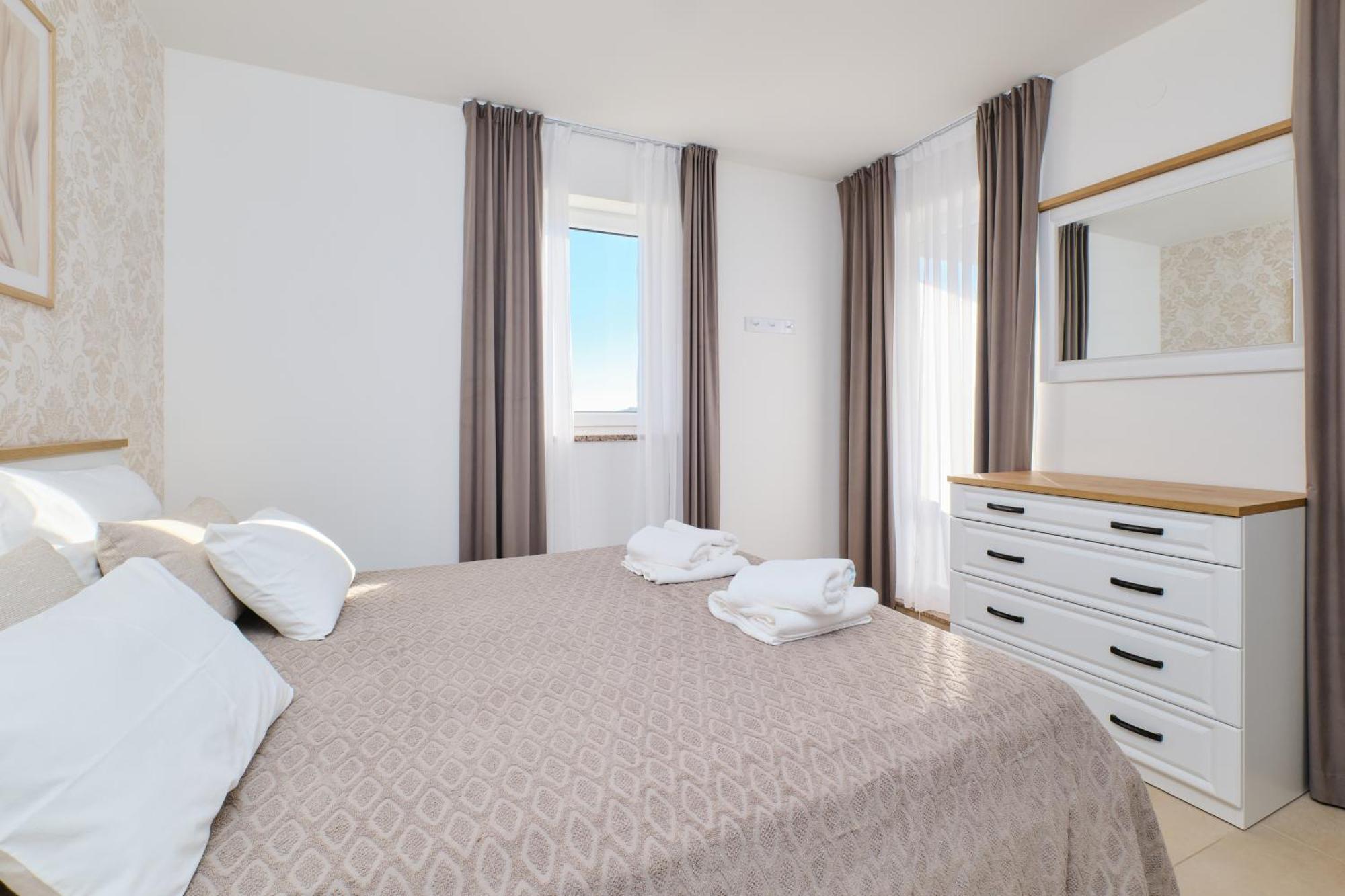 Apartments Divna Mali Lošinj Екстериор снимка