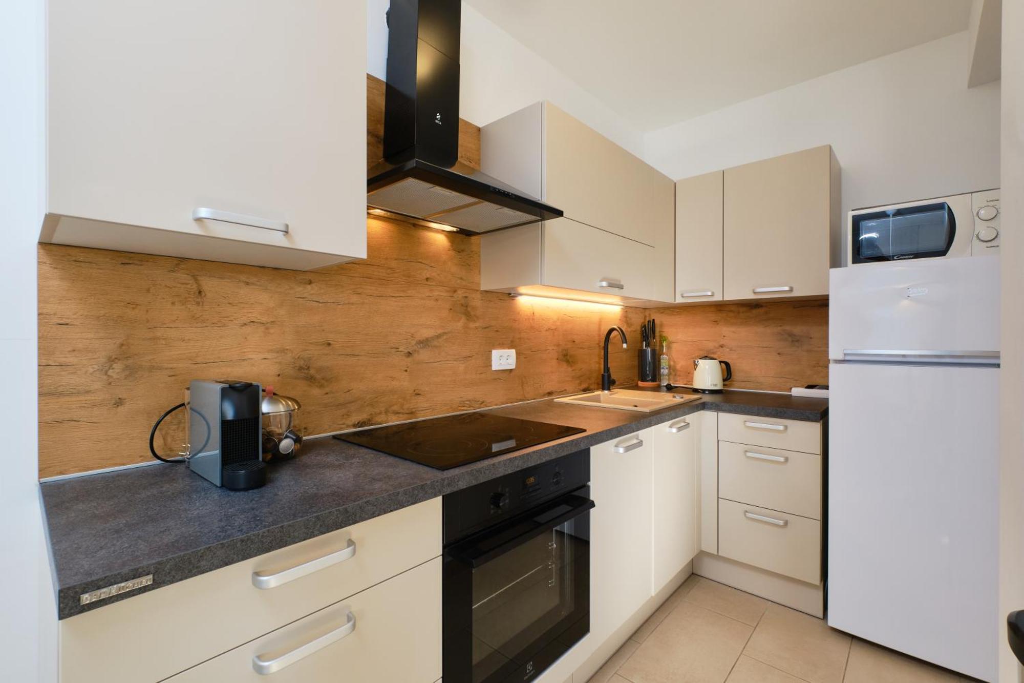 Apartments Divna Mali Lošinj Екстериор снимка